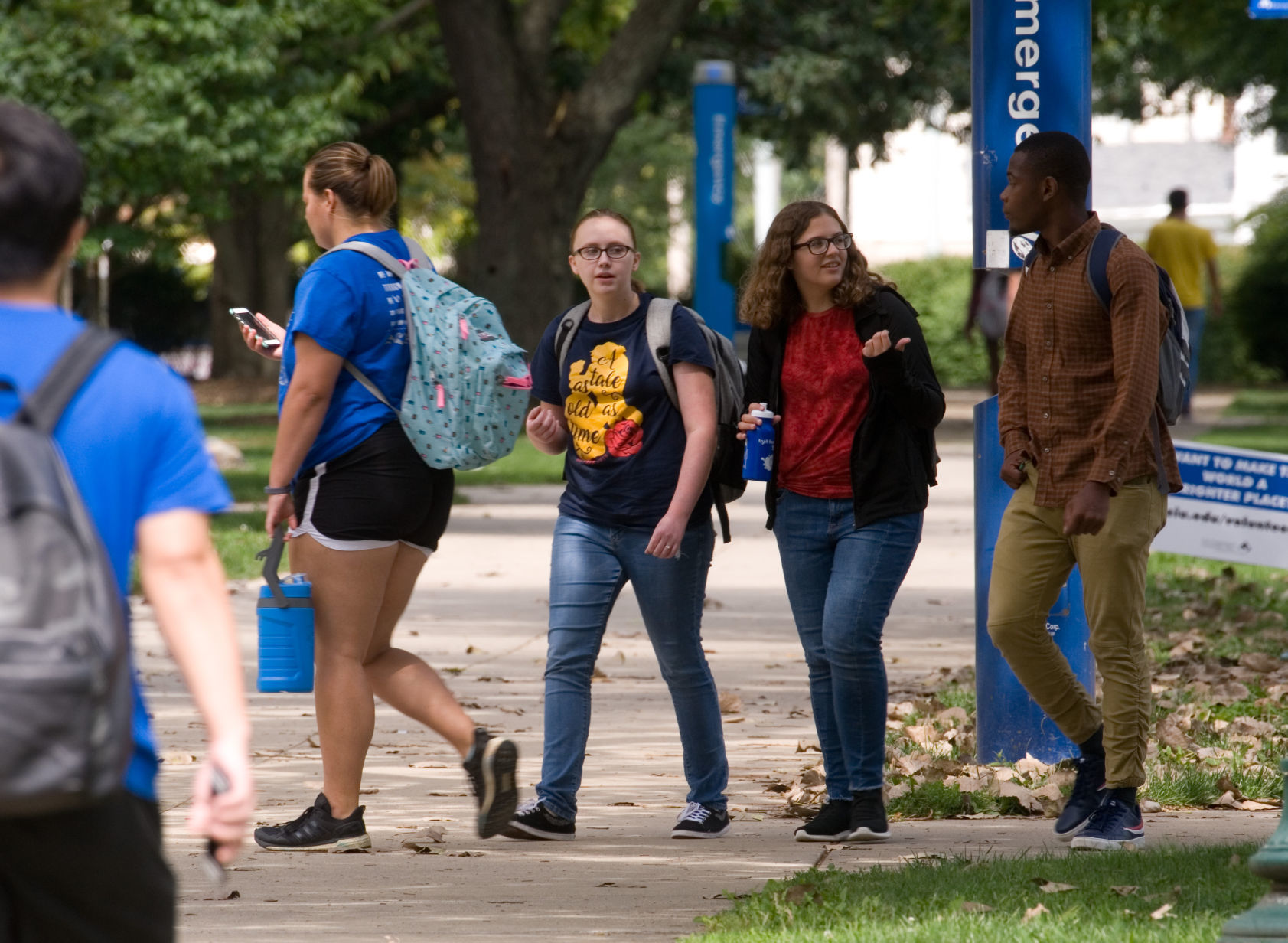 EIU Students 08/30/18 (9)